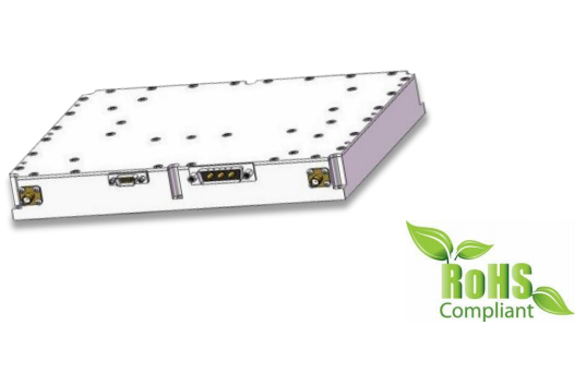 RFLUPA250K220MA導彈防御應用寬帶功率放大器  250kHz～220MHz  RF-Lambda代理商