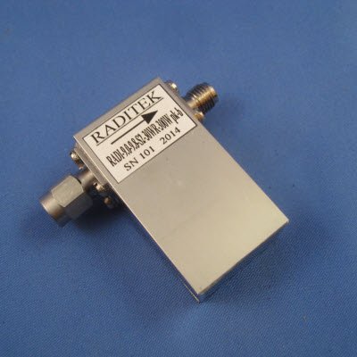 腔體雙工器及其重要性