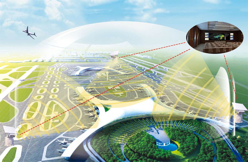 X波段放大器_X波段放大器芯片_X波段放大器模塊