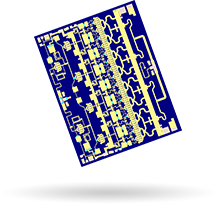 TGA2590寬帶30瓦GaN功率放大器  Qorvo代理現貨