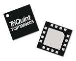 TQP3M9005低成本高線性度低噪聲增益模塊放大器  Qorvo現貨