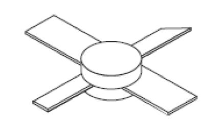 MRF1004MB雙極微波脈沖功率硅NPN晶體管4.0W  MACOM現貨