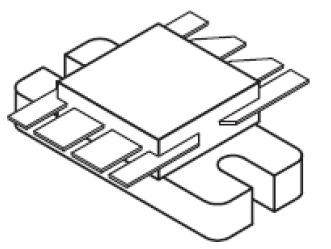 MRF393寬帶驅動放大器 MACOM代理現貨