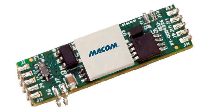 MABC-001000-DP000L_GaN偏置控制器/定序器模塊  MACOM現貨