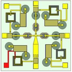 使用PIN二極管設計：離散HMIC還是AlGaAs？