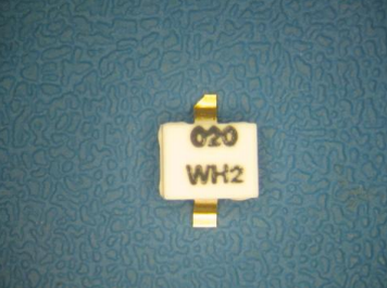 AM020WH2-BI-RC波段射頻晶體管