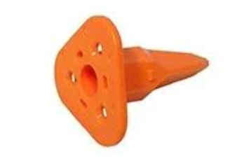 Raychem瑞侃W3S汽車連接器 現貨