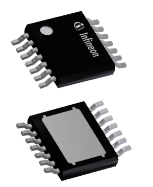 32位TRAVEO?T2G Arm? Cortex?微控制器Cypress