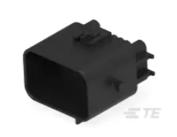 Raychem瑞侃1743062-2汽車連接器護套現貨