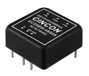 EC2SBW系列電源模塊