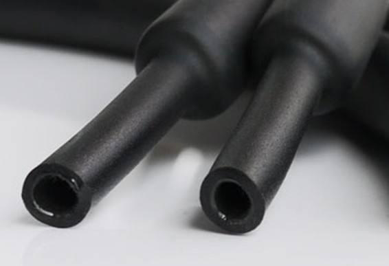 raychem瑞侃雙壁熱縮管