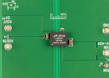 LTM8067EY#PBF隔離型DC-DC轉換器原裝現貨