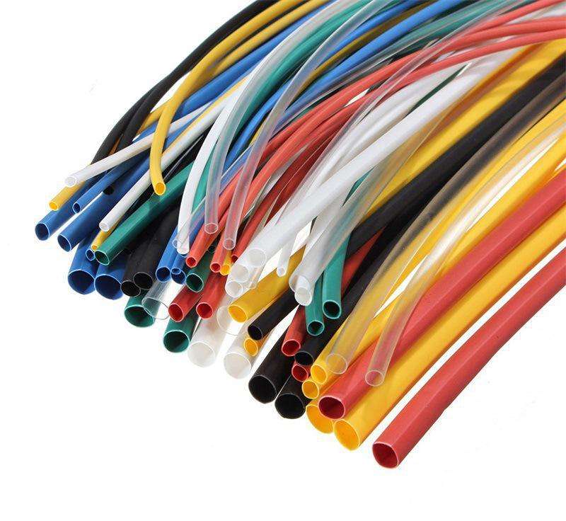 RW-200-3/16-0-SP高級熱收縮管