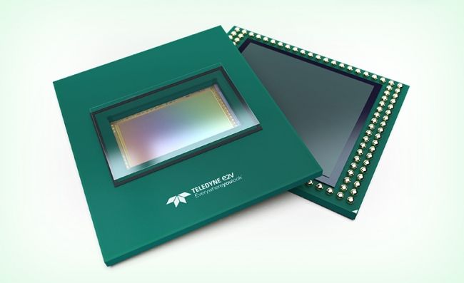 Teledyne e2v 推出用于高速掃描和條碼讀取的Snappy2MP CMOS 圖畫傳感