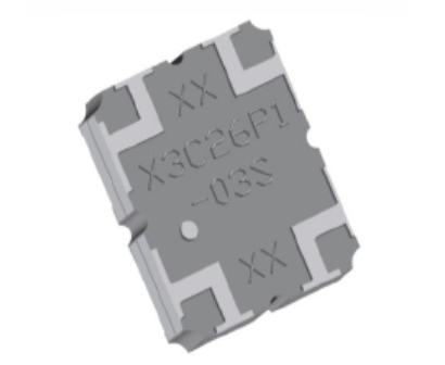 X3C26P1-03S薄型，高性能3dB混合耦合器原裝庫存