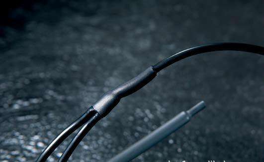 202A121-3-0模縮套TE/raychem瑞侃202系列模縮套原裝庫存