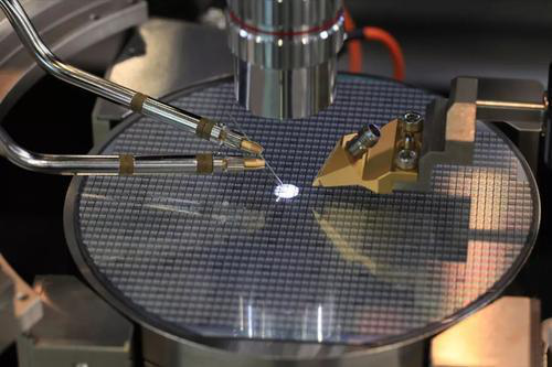 國產光刻機已交貨兩臺