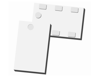 DC4859J5005AHF低成本、低剖面的超小型高性能5分貝定向耦合器原裝庫存