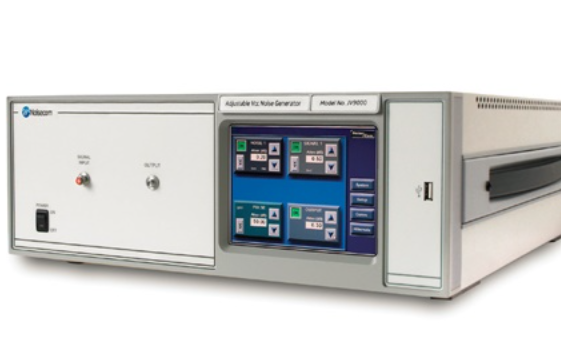 Noisecom CNG-EbNo SNR噪聲發生器