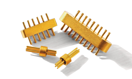 THUNDERLINE-Z密封電子封裝