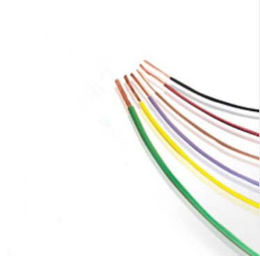 Raychem瑞侃初級線T4（150°C）汽車和重型車輛用蓄電池電纜和電力電纜