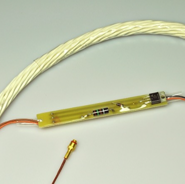 Raychem瑞侃 HT-200 熱縮管