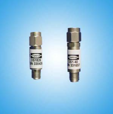 HEROTEK隧道二極管探測器