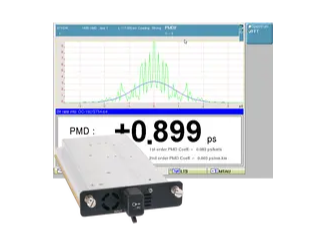 PMD插入式模塊—適用于MTS-6000A，-8000平臺
