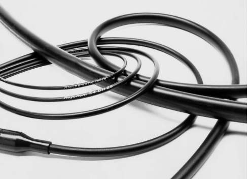 Raychem瑞侃單壁 DR 25熱縮管