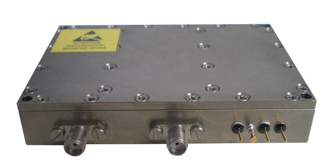 AMG-Microwave微波頻率源