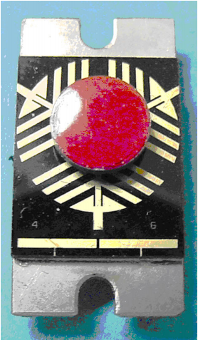 RADITEK微帶隔離器