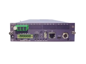 OTU-5000 光測試設備