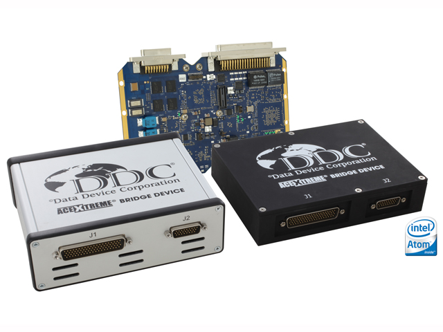 North Hills射頻微波ARINC