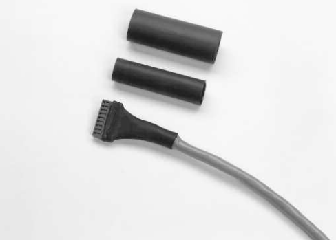 Raychem瑞侃DWP-125 雙壁卷 HS 熱縮管