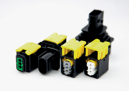 TE泰科汽車密封件和盲堵963530-1/964971-1現貨庫存