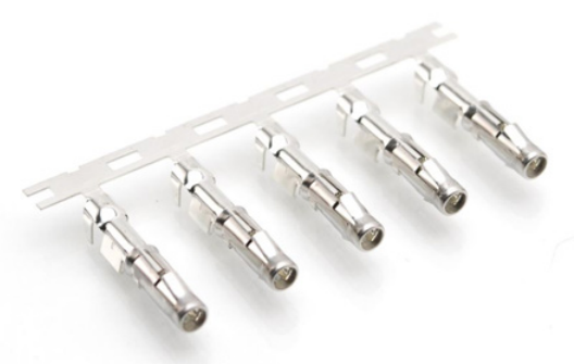 SS12A1T汽車連接器現貨供應，助力汽車電氣化升級