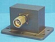 SC型波導至同軸直角適配器：全頻段高效信號過渡的優選方案