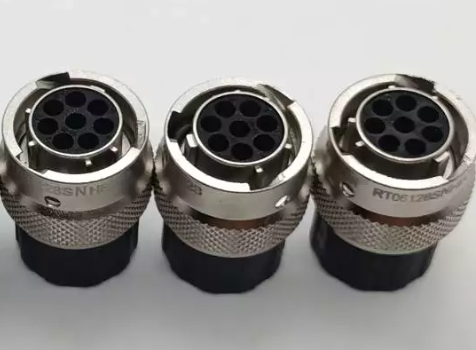 RT06128SNHEC03圓形連接器現貨庫存
