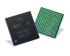 EV12AS200數模轉換器