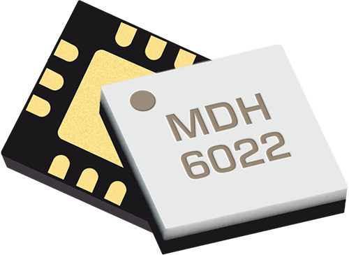 MMD-1030HSM 無源2X倍頻器