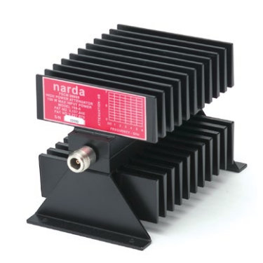 770-60高功率固定衰減器