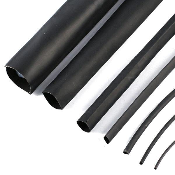 DR-25-TW-1-1/2-0-SP熱縮管DR-25-TW系列