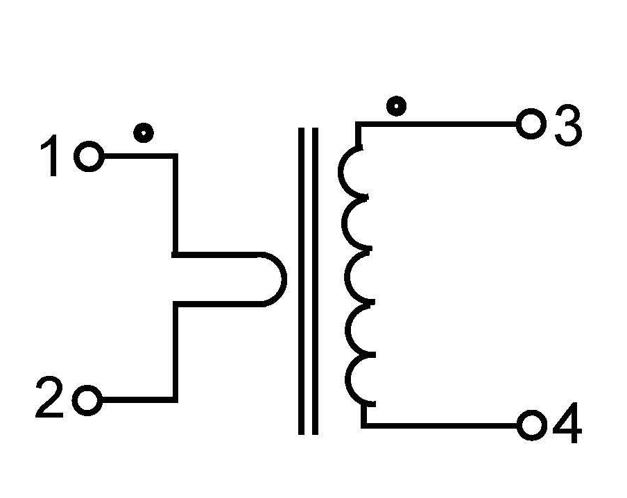 38315SM微型體積軍級電流互感器