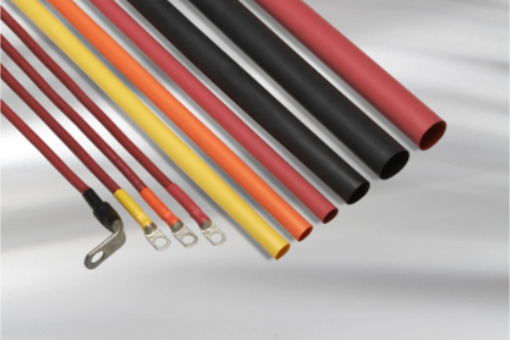 RW-200-3/16-0-SP熱縮管