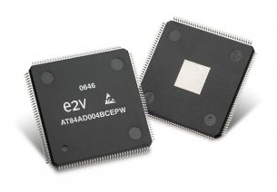 AT84AD004B數模轉換器E2V品牌原裝庫存