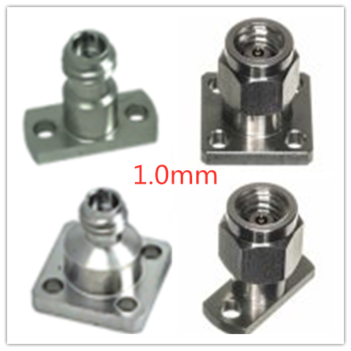 1.0mm毫米波連接器SOUTHWEST原裝庫存