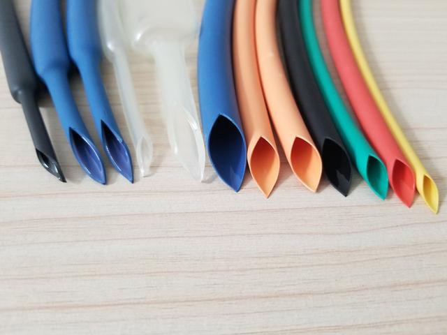 RNF-100-2-0-SP熱縮管TE/raychem瑞侃RNF-100系列原裝庫存