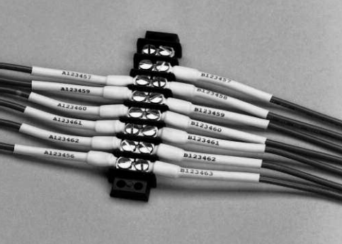 RNF-100-3/8-0-SP熱縮管TE/raychem瑞侃RNF-100系列熱縮管原裝庫存