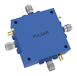 SW3AD-22  SP3T引腳二極管開關