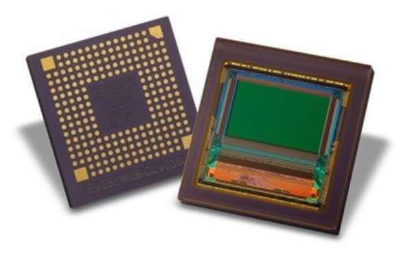 EUVIS芯片解說10大基本問題